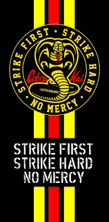 Check spelling or type a new query. Cobra Kai Wallpaper Wallpaper Sun