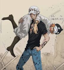 Pin By Surgeon Of Death On Trafalgar Law In 2020 One Piece Drawing One Piece Anime One Piece Luffy