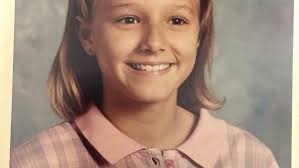 Human trafficking survivor credits a higher power for her escape & ability  to help others