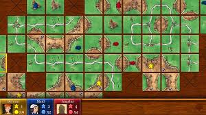 Another benefit of the game is that if you're interrupted, you can continue your turn later. The 10 Best Digital Board Games For Your Mobile Gameanalytics