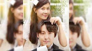 Check spelling or type a new query. Sinopsis 18 Again Drama Korea 2020 Episode 1 16 Terakhir Terlengkap