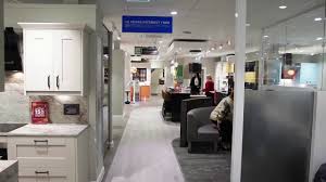 wren kitchens stockton showroom tour