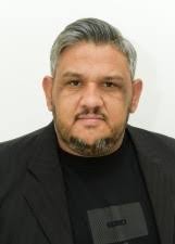 Candidato Evandro Valente