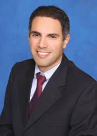 Meet Dr. Alborzian of Eye Center of La Jolla in San Diego CA