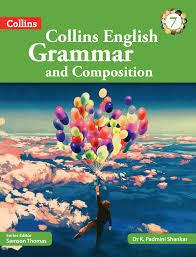 With our different esl english worksheets, you can learn the words more quickly and. Collins English Grammar Composition 7 Collins Learning