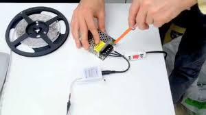 Genelde tek çipli ledler 0,4 a/metre, üç çipli (metresinde 30 led olan) ledler 0,6a/metre ve 3 çipli (metresinde 60 led olan) ledler 1. Rgb Serit Led Baglama Youtube