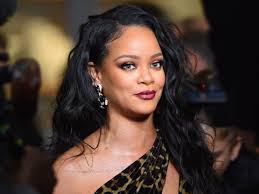 Back in her starting years, rihanna earned a cool $1 million from her debut album in 2005 and $4 million from the next with 3 million copies sold. Robyn Rihanna Fenty A Non Musical Background Journey To Success
