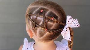 What is more, this service is free of charge. Cute And Easy Toddler Hair Ideas Studio 5