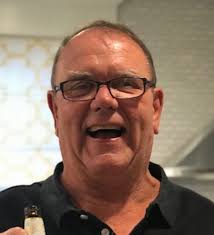 Stephen T. Halpin Obituary