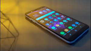 Samsung Galaxy A6 2018 im Test ...