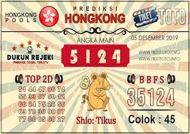 Pin Di Prediksi Togel Tikettoto