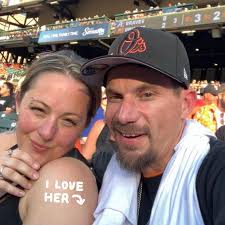 Timmy Goldsmith in people