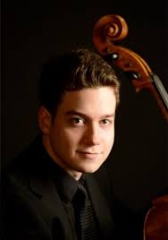 Customers — Rafael Carrabba Violins