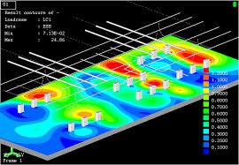 Did the contractor inspect your home's structure before giving you an estimate? Case Study 4 Electrostatic Field Mitigation Analysis Polopt Technologies