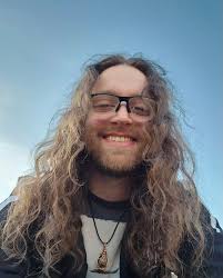 Bradley Joseph Kinyon