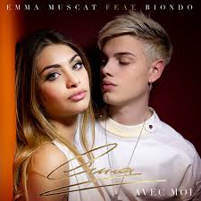 People who liked emma muscat's feet, also liked Avec Moi Feat Biondo By Emma Muscat