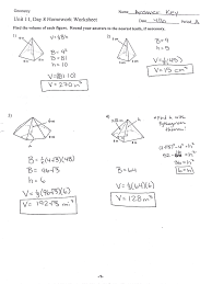 Thank you for staying and ordering with us. Geometry Unit 11 Volume And Surface Area Answer Key