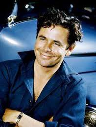 Actor Movie Bio Glenn Ford (Gwyllyn Samuel Newton) Born: May 1, 1916,  Sainte-Christine-d'Auvergne, Quebec, Canada Died: August 30, 2006, Beverly  Hills, CA Height: 5′ 11″ Spouse: Eleanor Powell (m. 1943-1959), Kathryn  Hays (