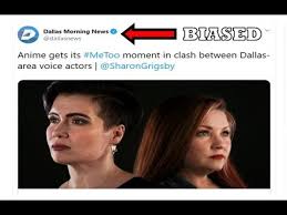 Recently, vic mignogna has been under fire for allegations on sexual harassment. Dallas Morning News Gets Involved In Vic Mignogna Allegations Youtube