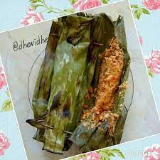 Resep Pepes Ikan Tongkol Oleh Dhewi Susanti Resep Resep Masakan Indonesia Makanan Resep