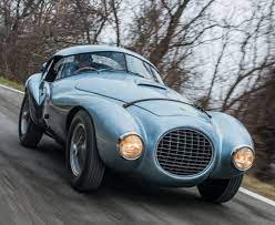 Check spelling or type a new query. Ferrari 166 Mm 212 Export Fontana Berlinetta L Uovo 024mb 1950
