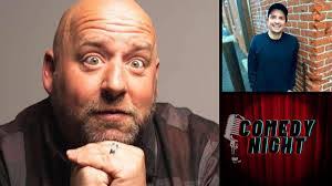 Brian Glowacki's Instagram, Twitter & Facebook