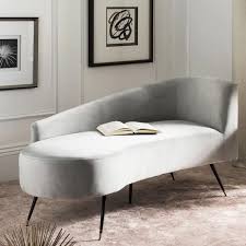 Shop stylish furniture at target Frankie Chaise Lounge Modern Chaise Lounge Chaise Lounge Mid Century Chaise Lounge