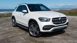 This year, it's been given a full redesign, adding more features, more refinement and greater capabilities. 2020 Mercedes Benz Gle450 Review More Luxurious And Techy Than Ever Roadshow