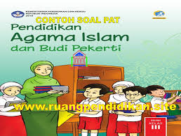 Download buku tik kelas 3 sd penerbit erlangga pdf. Soal Dan Jawaban Pat Pai Dan Bp Kelas 3 Sd Mi Semester 2 Kurikulum 2013 Ruang Pendidikan