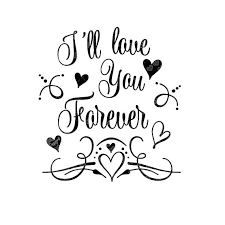 Download Pin On Silhouette Valentines Day