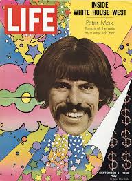 Peter Max