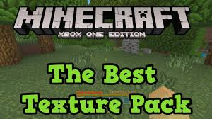 Start minecraft once the download is complete. Minecraft Xbox One Ps4 Best Texture Pack For Survival Fantasy Texture Pack Youtube