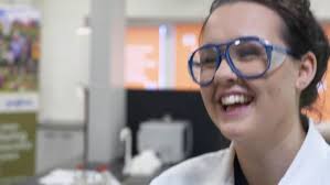 Syngenta Careers: Syngenta Science Apprentice Shauna Moss