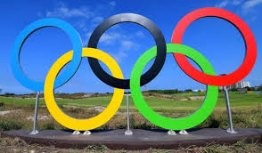 Maybe you would like to learn more about one of these? Este Es El Logo Oficial De Los Juegos Olimpicos 2024 La Fm