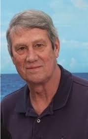 Clarence “Sonny” Ashley Danner, 68, opened one of the first surfboard  manufacturing operations