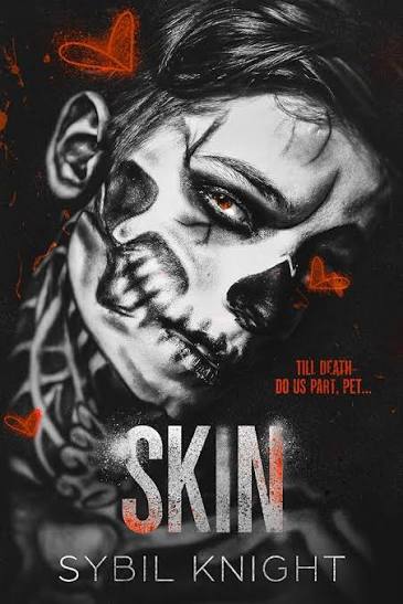SKIN: A Dark Retelling (The Renegades Series Book 1) - Kindle edition by  Knight, Sybil. Literature & Fiction Kindle eBooks @ Amazon.com.