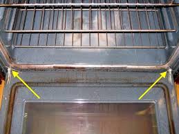 kitchenaid electric oven thermal fuse