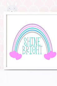Download Rainbow Svg Files 16 Free Files For You The Country Chic Cottage