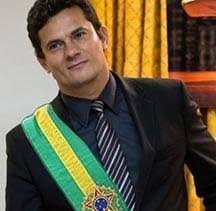 'verás que um filho teu não foge à luta. Moro 2022 Home Facebook