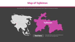 Web survey powered by research.net. Karte Von Tadschikistan Diagramm