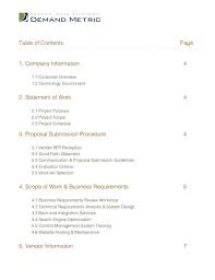 Technical Proposal Template Check More At Https Nationalgriefawarenessday Com 47774 Technical Proposal Templat Technical Proposal Proposal Templates Proposal