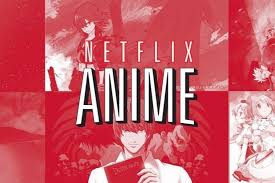 Netflix's content is updated with several new anime movies and series every month. List Of New Anime Series Movies Coming To Netflix In 2021 Beebom