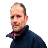 Irish Point to Point