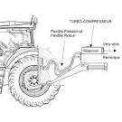 Subaru - Acheter Compresseur de climatisation pour SUBARU pas