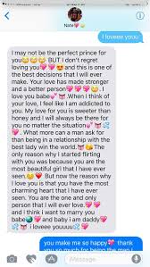 Cute Happy Birthday Paragraphs For Your Boyfriend Pin By Alyson Mcgregor On Randomly Cute Relationship Texts Cute Boyfriend Texts Relationship Goals Text