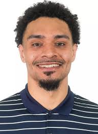 2022-23 Men's Basketball Roster