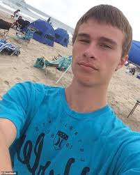 Two killers chase girl, 17, for six miles before shooting her 12 times over  a deranged misunderstanding