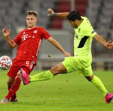 Atlético de madrid en champions league 2021. Atletico Madrid Aktuelle News Bilder Nachrichten Zum Fussballverein Welt