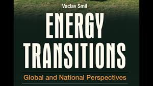 And if not that, it's funny cat videos, russian car crashes, and asmr for hours. Energy Transitions Global National Perspectives Vaclav Smil Youtube