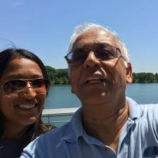 Life lately. It's been one week since my father Shanti died. Yesterday we  cremated him. I watched his body go into the cremation chamber. That image  will forever be etched into my